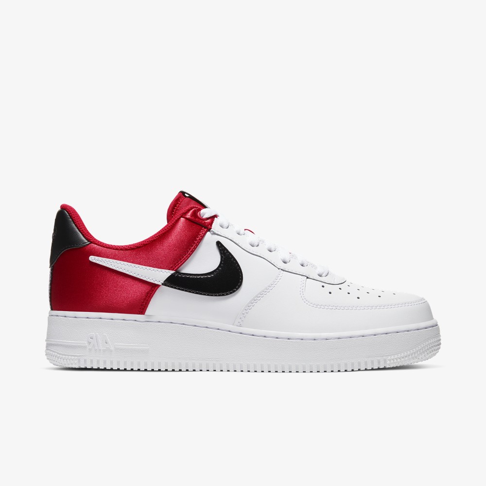 Nike air force 1 cheap rot damen